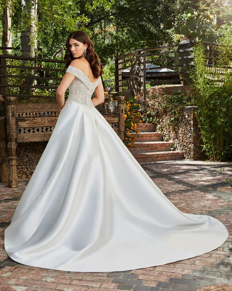Casablanca 2401-3 - Size 16