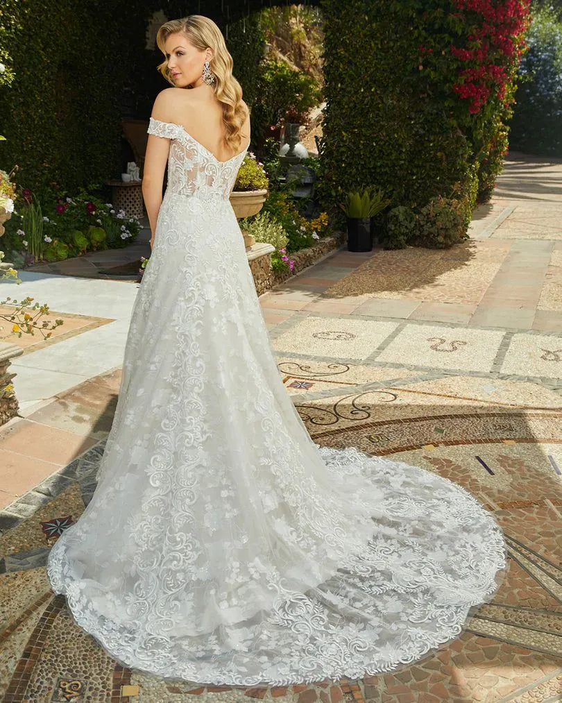 Casablanca 2411 - Size 22