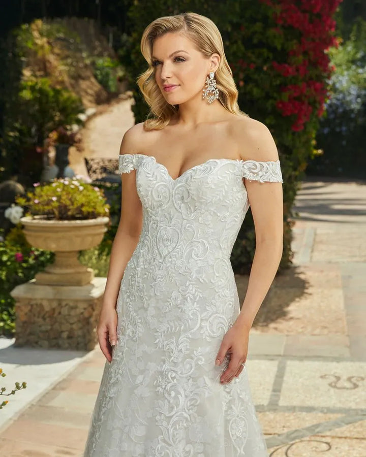 Casablanca 2411 - Size 22