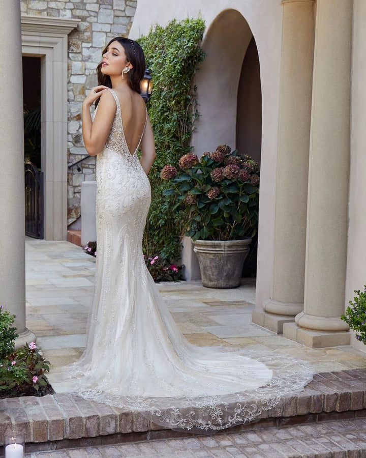 Casablanca 2439 - Size 10