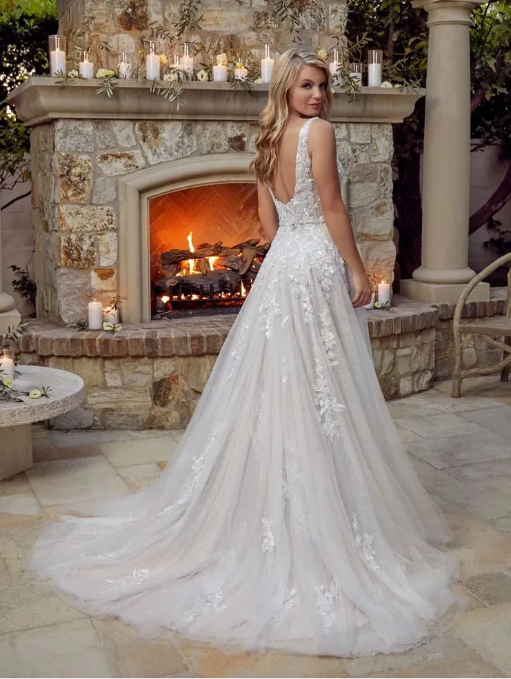 Casablanca 2445 - Size 14