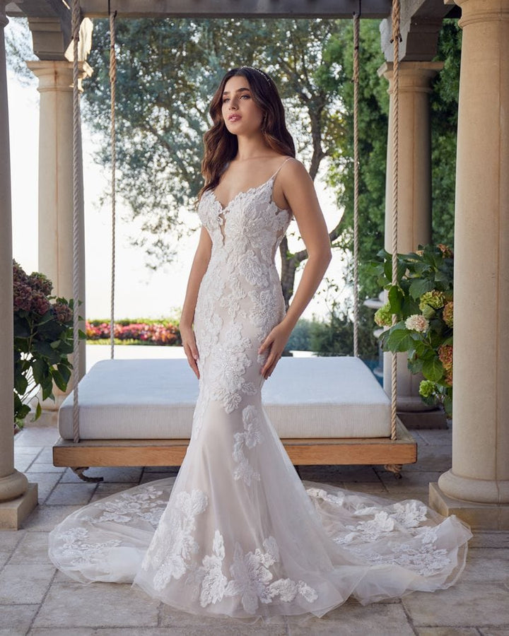 Casablanca 2447 - Size 18