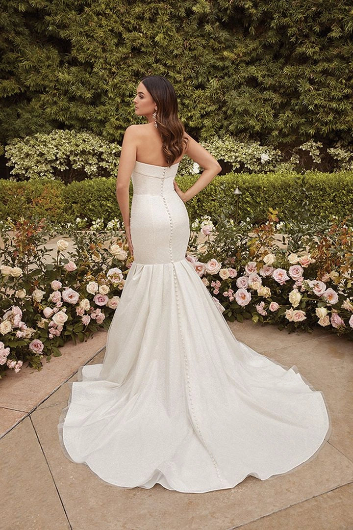 Casablanca 2465 - Size 14