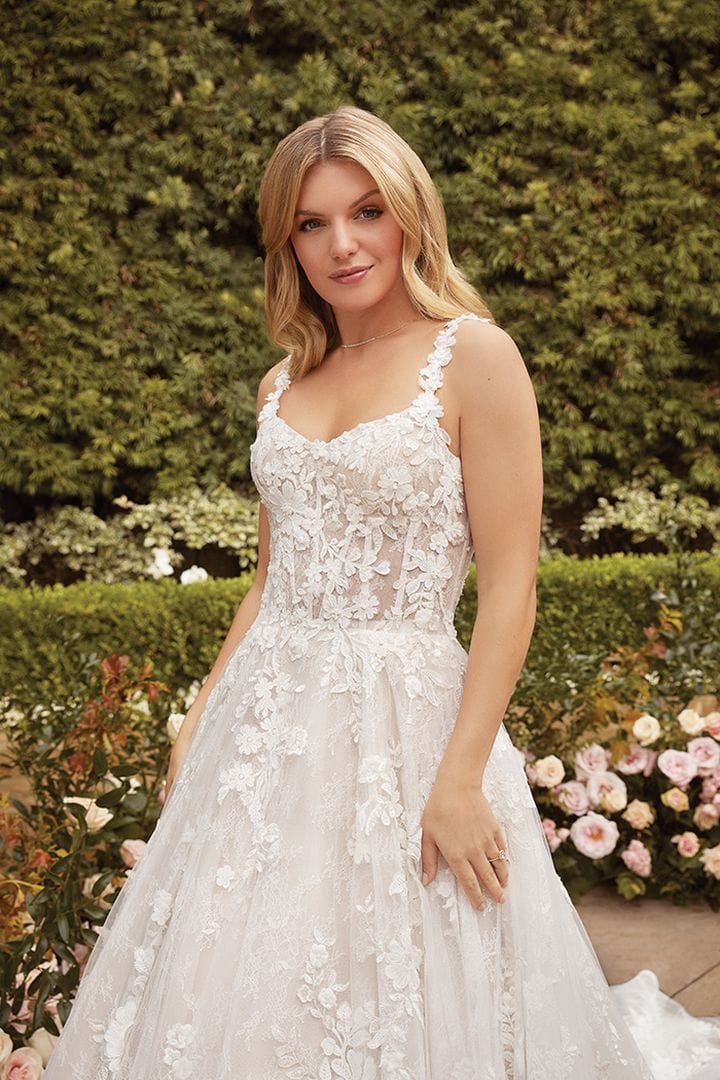 Casablanca 2470 - Size 14