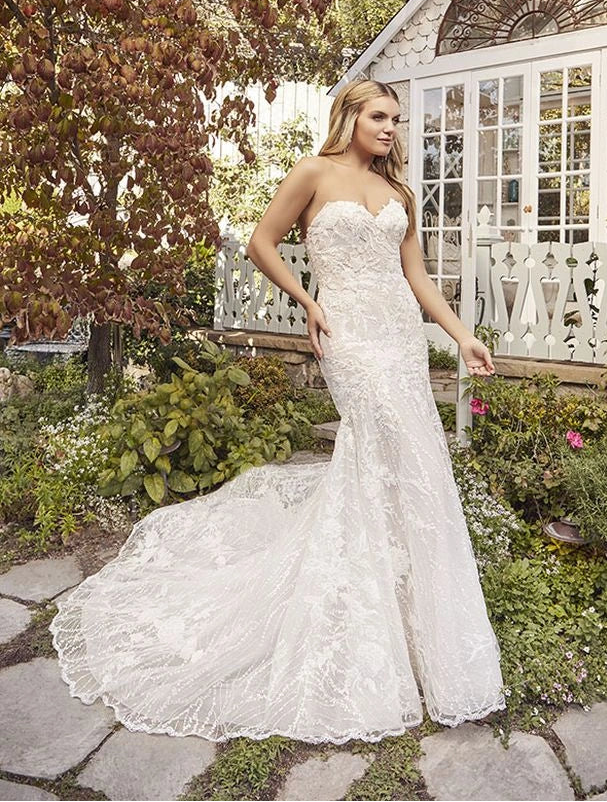 Casablanca 2482 - Size 22