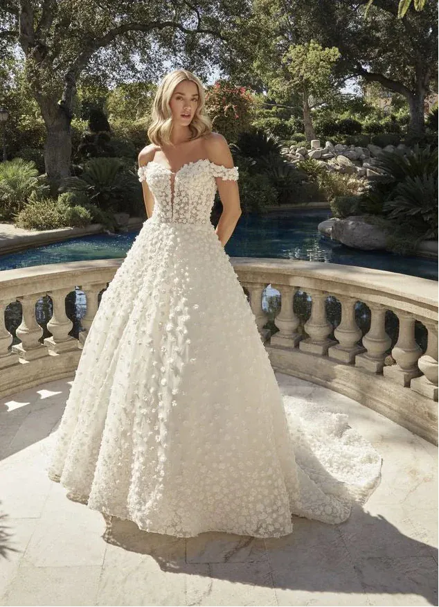 Casablanca Rhode 2494 - Size 14