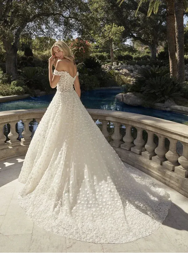 Casablanca Rhode 2494 - Size 14