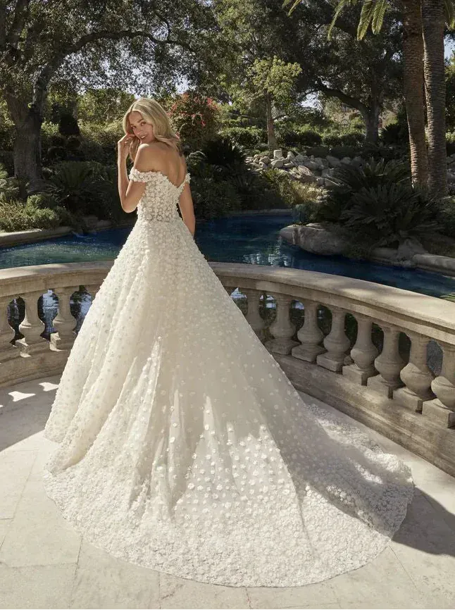 Casablanca Rhode 2494 - Size 14