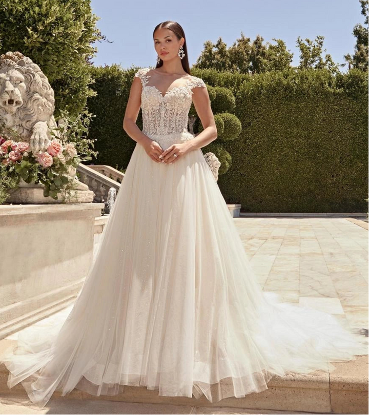 Casablanca 2500 - Size 16