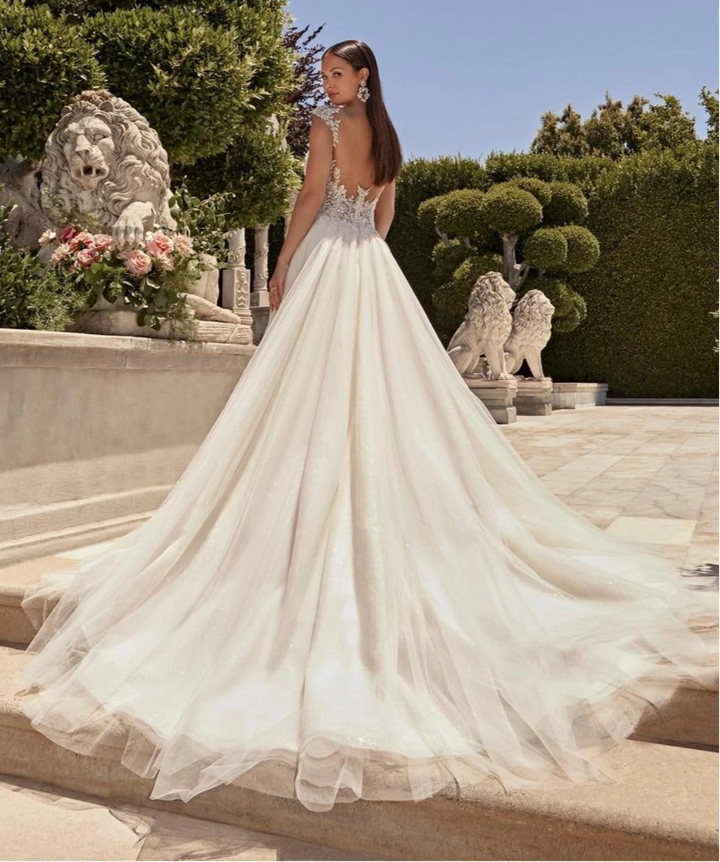 Casablanca 2500 - Size 16