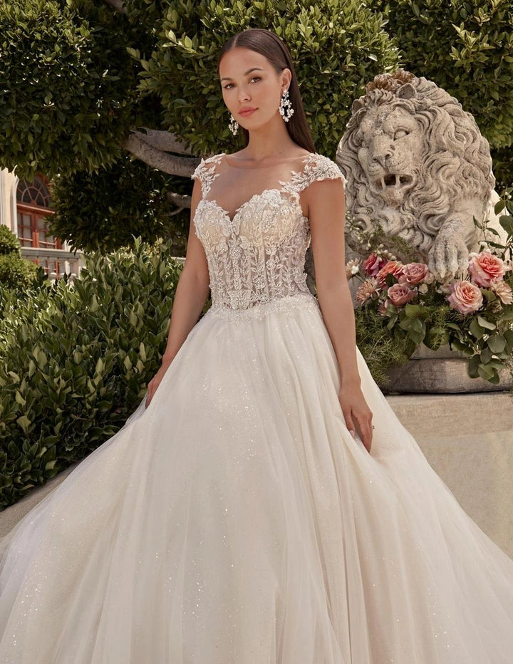 Casablanca 2500 - Size 16