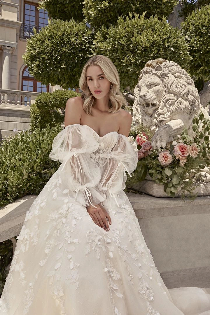 Casablanca 2516 - Size 16