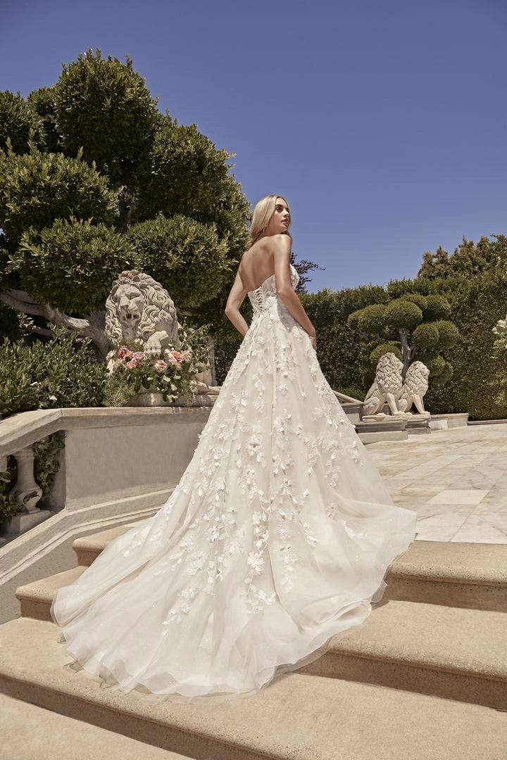 Casablanca 2516 - Size 16