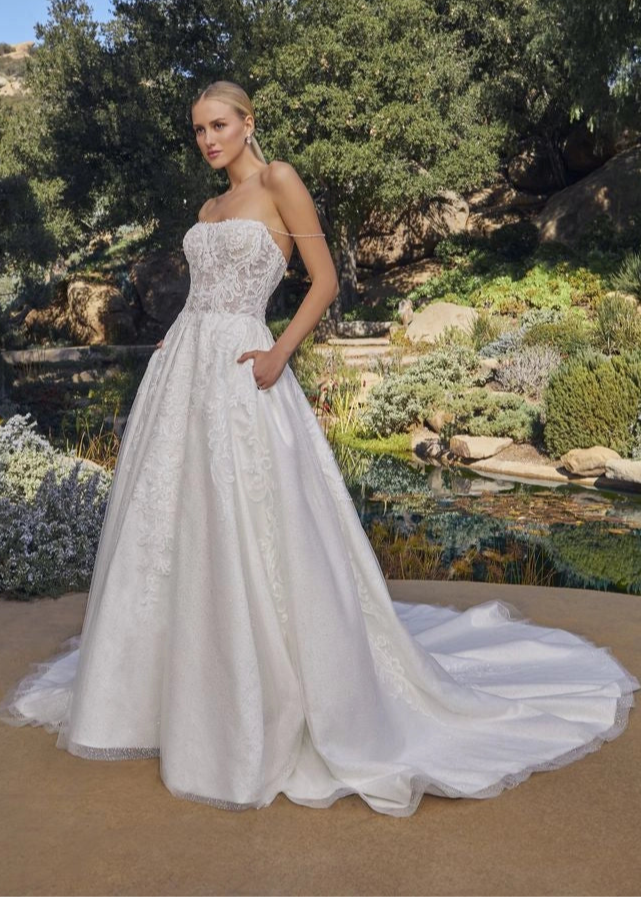 Casablanca 2522 - Size 14