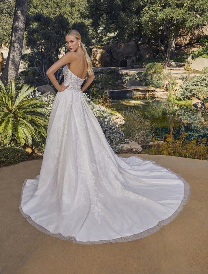 Casablanca 2522 - Size 14