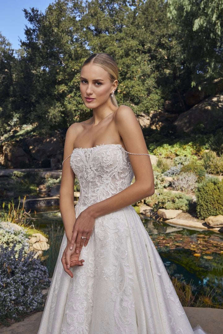 Casablanca 2522 - Size 14