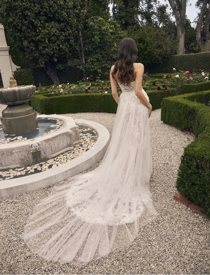 Casablanca 2548-1 Skirt - Size 18