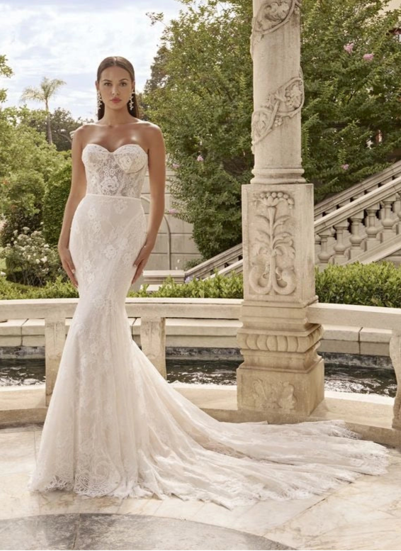 Casablanca Augustina 2503 - Size 16
