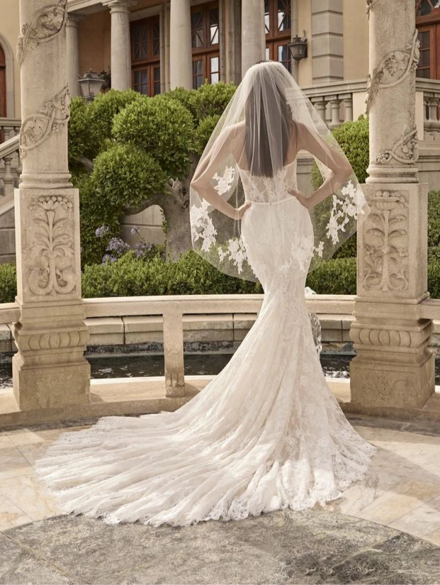 Casablanca Augustina 2503 - Size 16