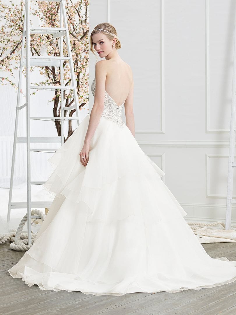 Casablanca BL205 - Size 8