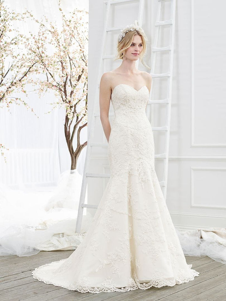 Casablanca BL210 - Size 14