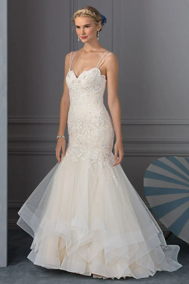 Casablanca BL240 - Size 18