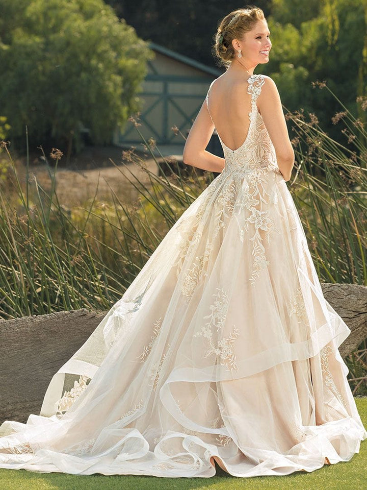 Casablanca BL267 - Size 10