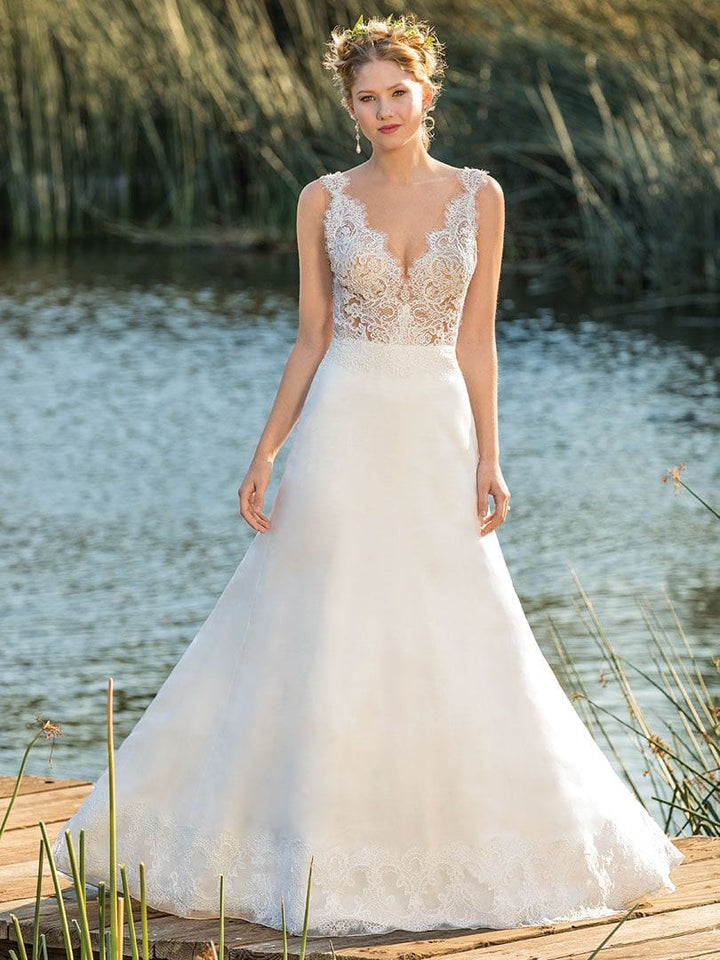 Casablanca BL269 - Size 8