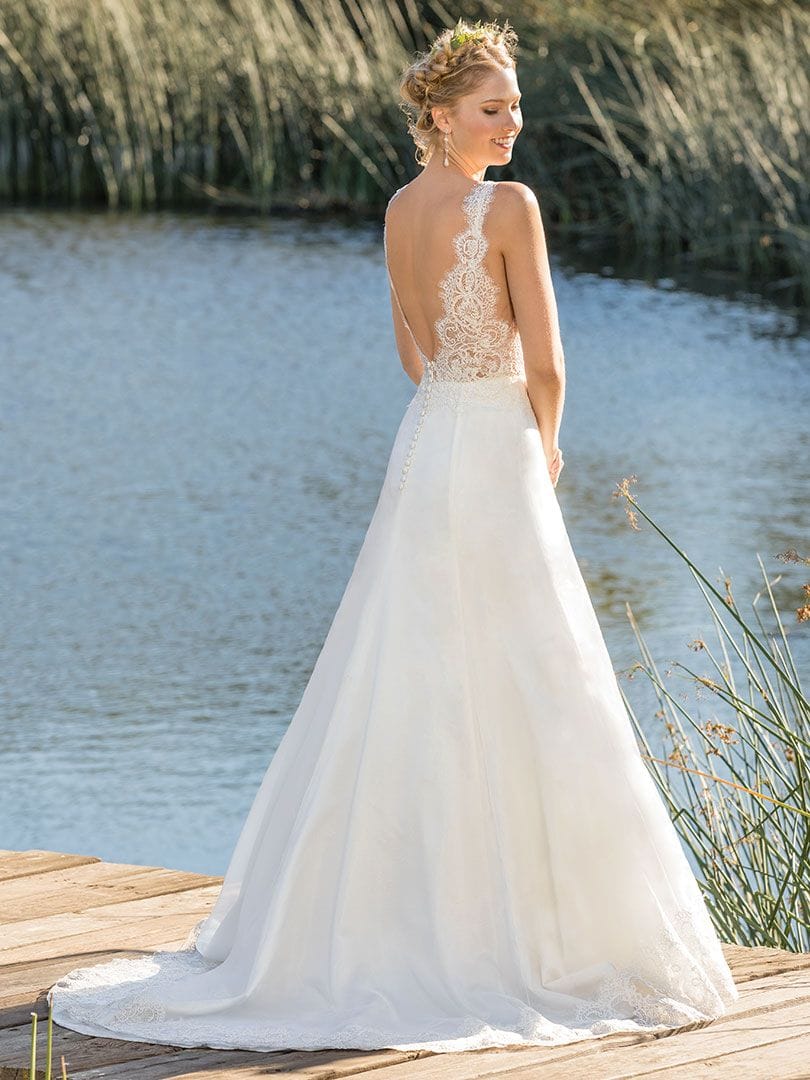 Casablanca BL269 - Size 8