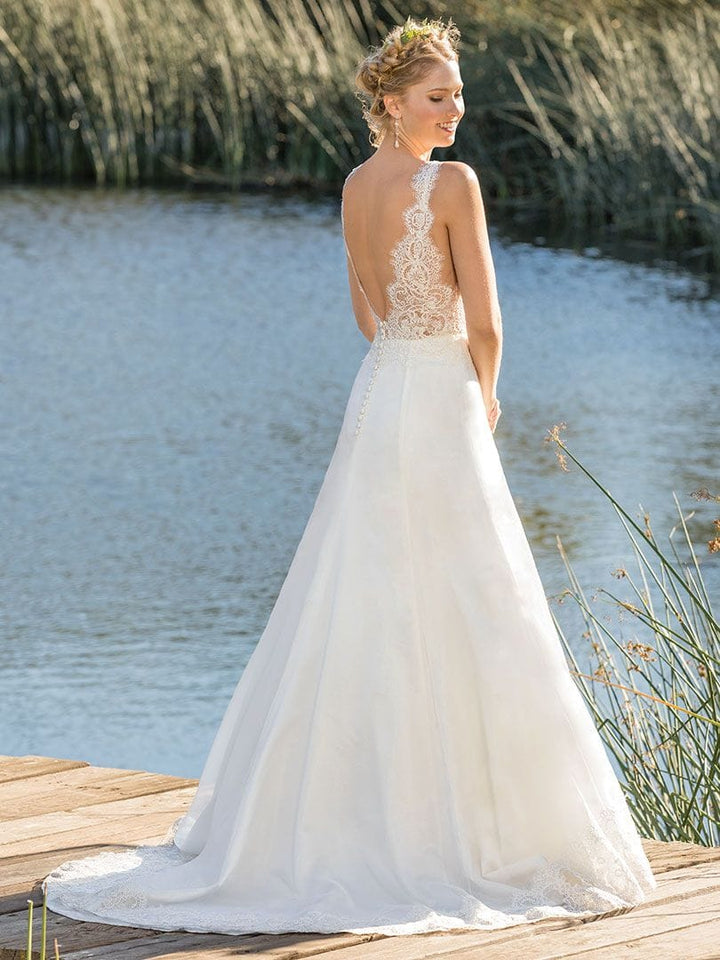 Casablanca BL269 - Size 8