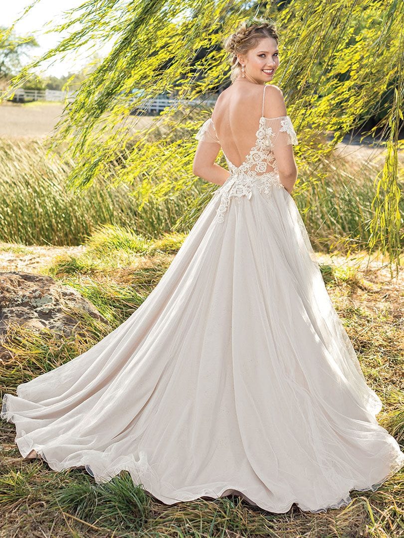 Casablanca BL277 - Size 14