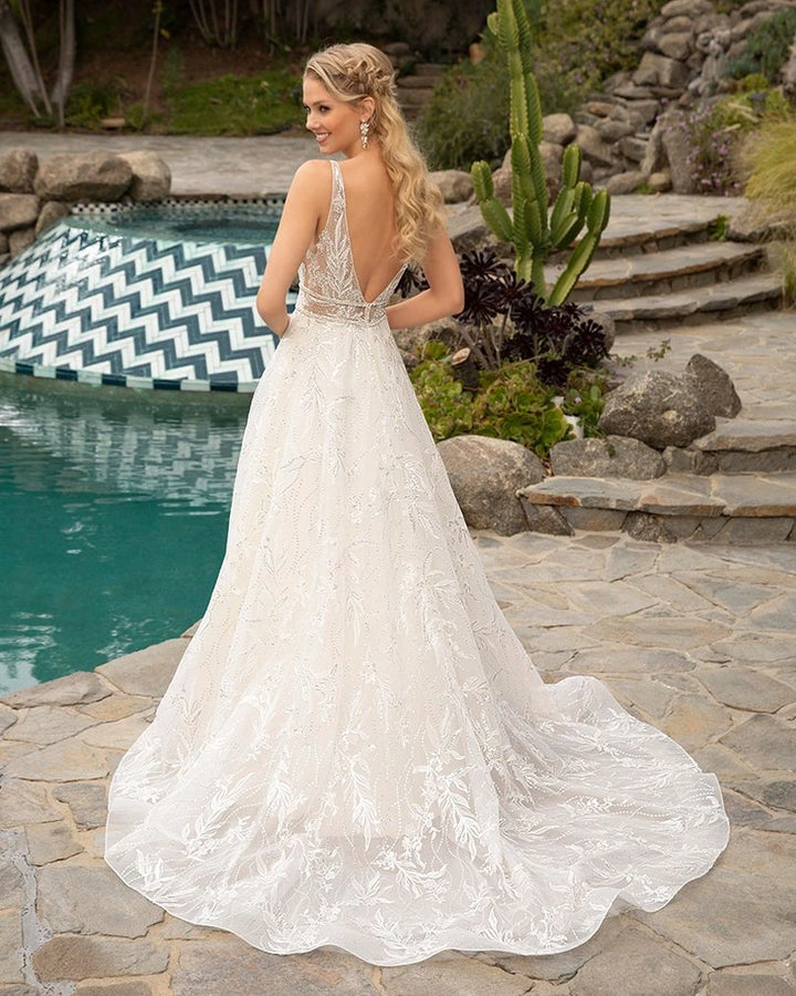 Casablanca BL301 - Size 14
