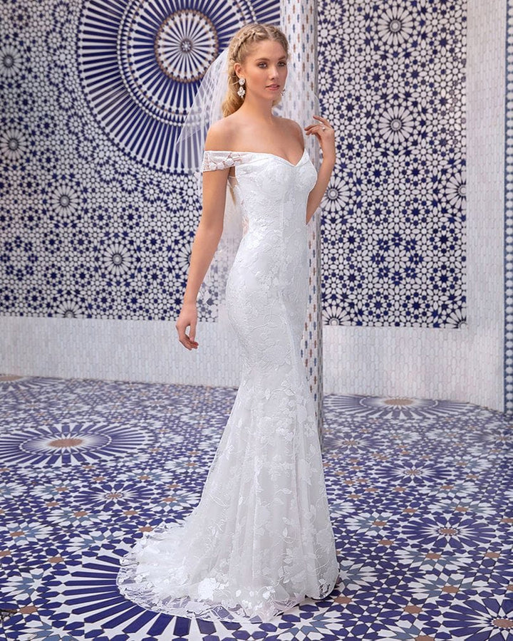 Casablanca BL304 - Size 14