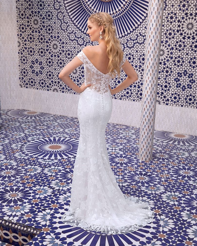 Casablanca BL304 - Size 14