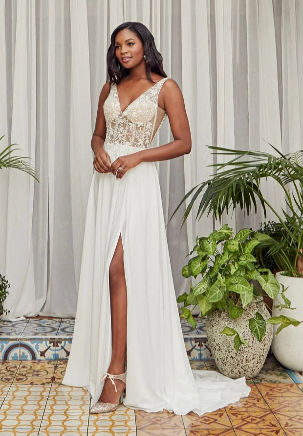 Casablanca BL355 - Size 14