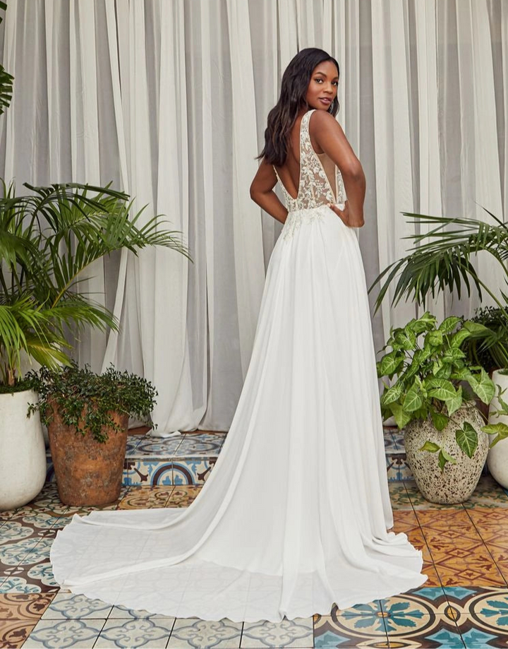 Casablanca BL355 - Size 14