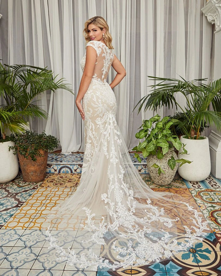 Casablanca BL356 - Size 12