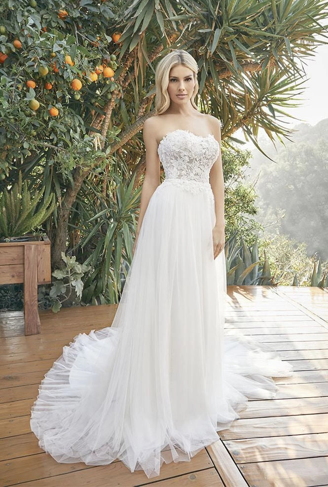 Casablanca BL388 - Size 14