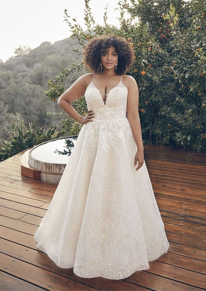 Casablanca BL394 - Size 16