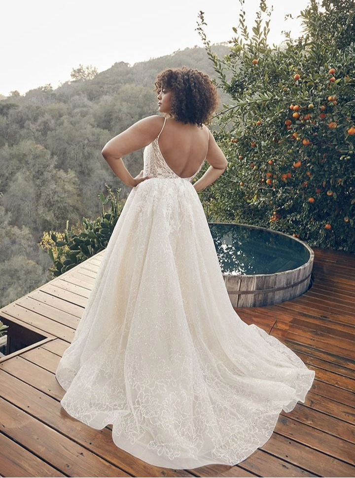 Casablanca BL394 - Size 16