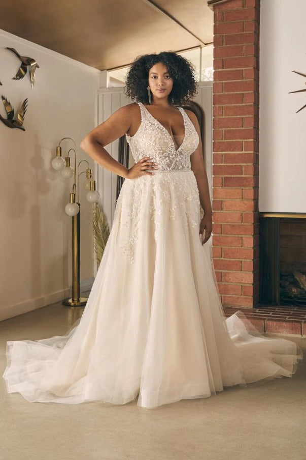 Casablanca BL404 - Size 20