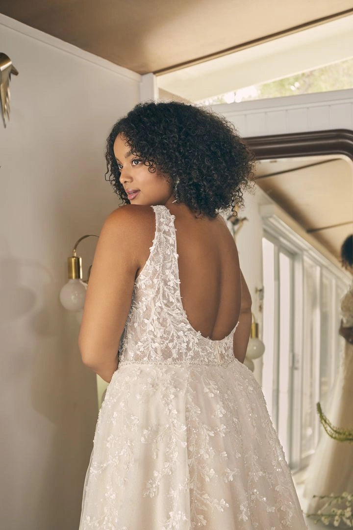 Casablanca BL404 - Size 20