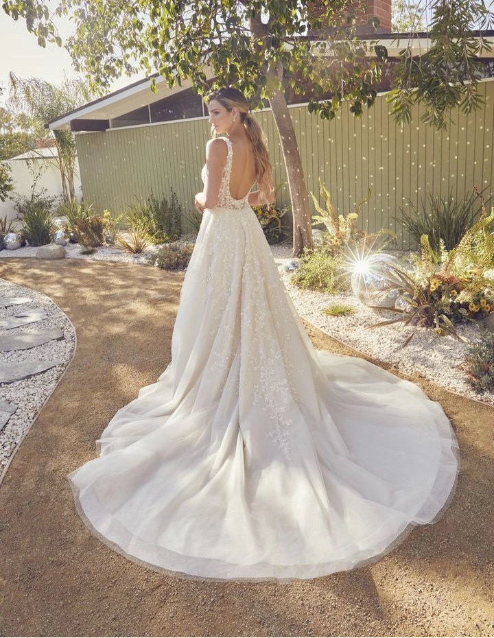 Casablanca BL404 - Size 20
