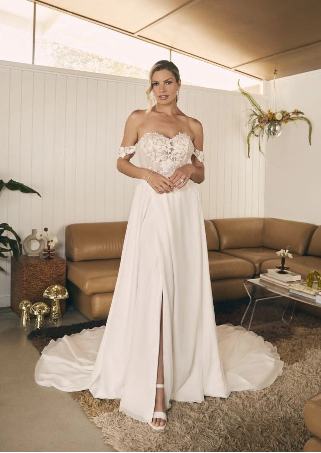 Casablanca BL408 - Size 16