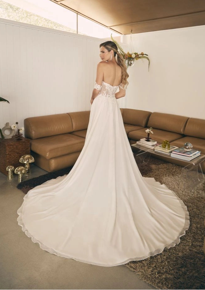 Casablanca BL408 - Size 16