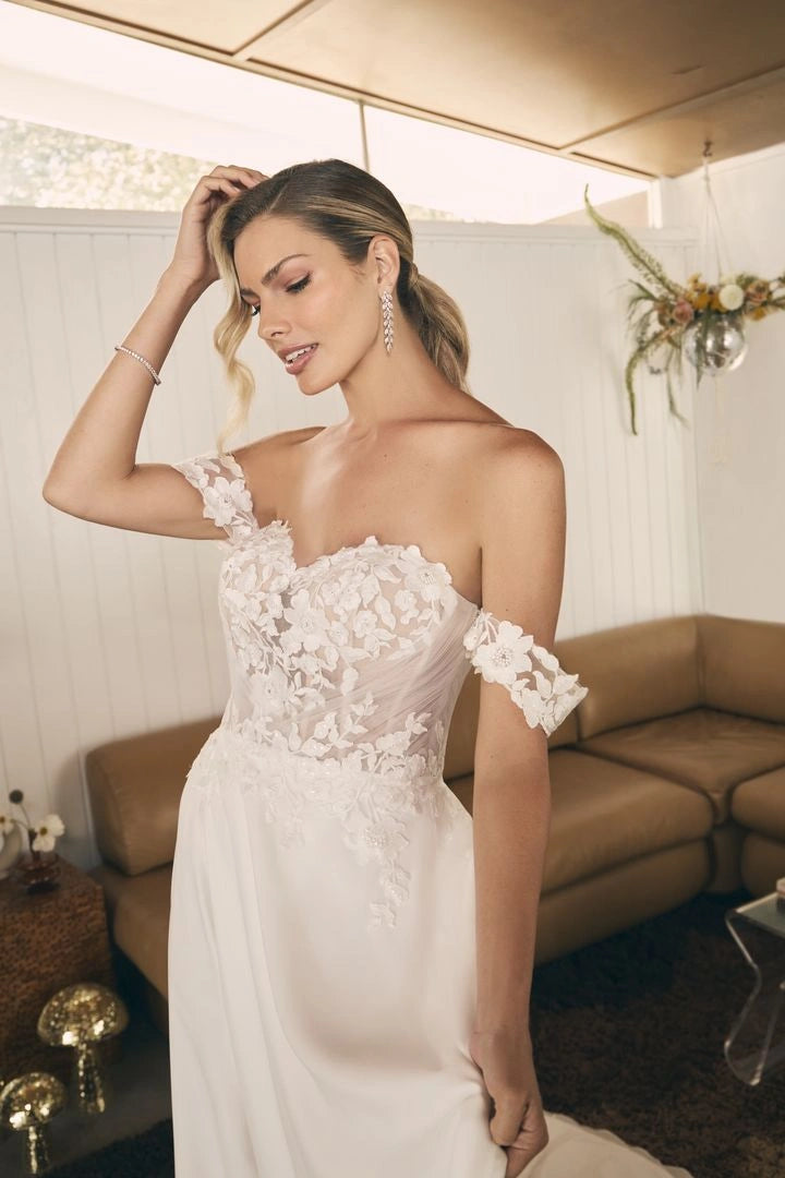 Casablanca BL408 - Size 16