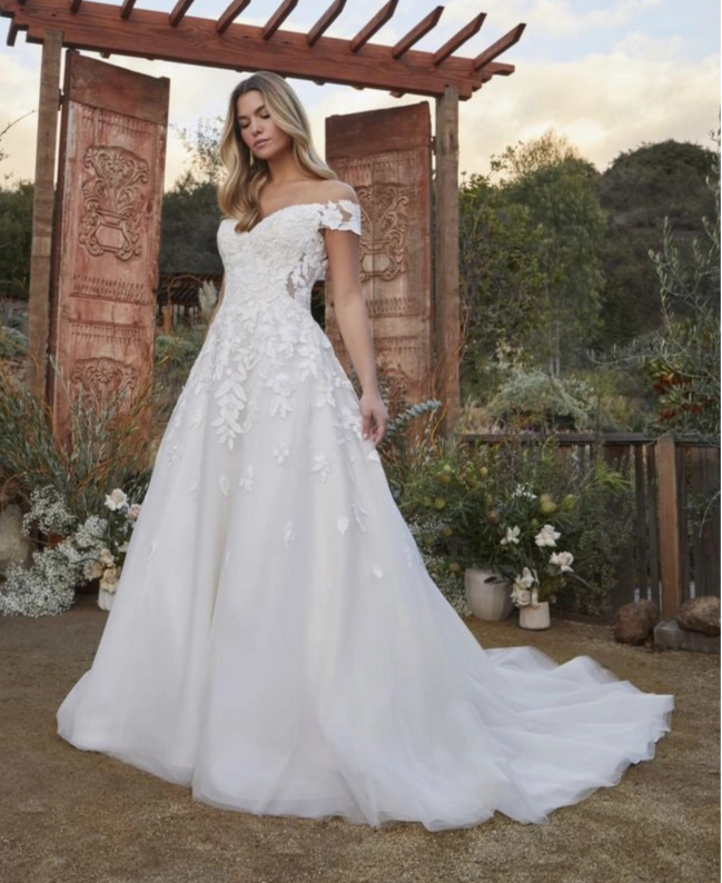 Casablanca BL419 - Size 14