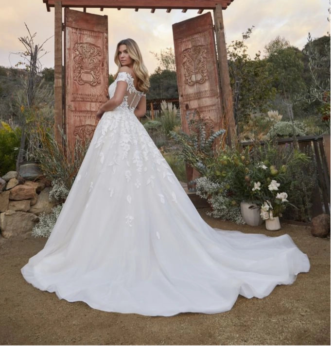 Casablanca BL419 - Size 14