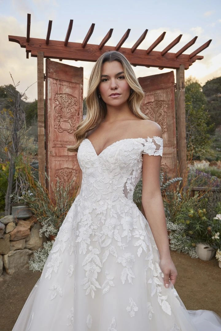 Casablanca BL419 - Size 14