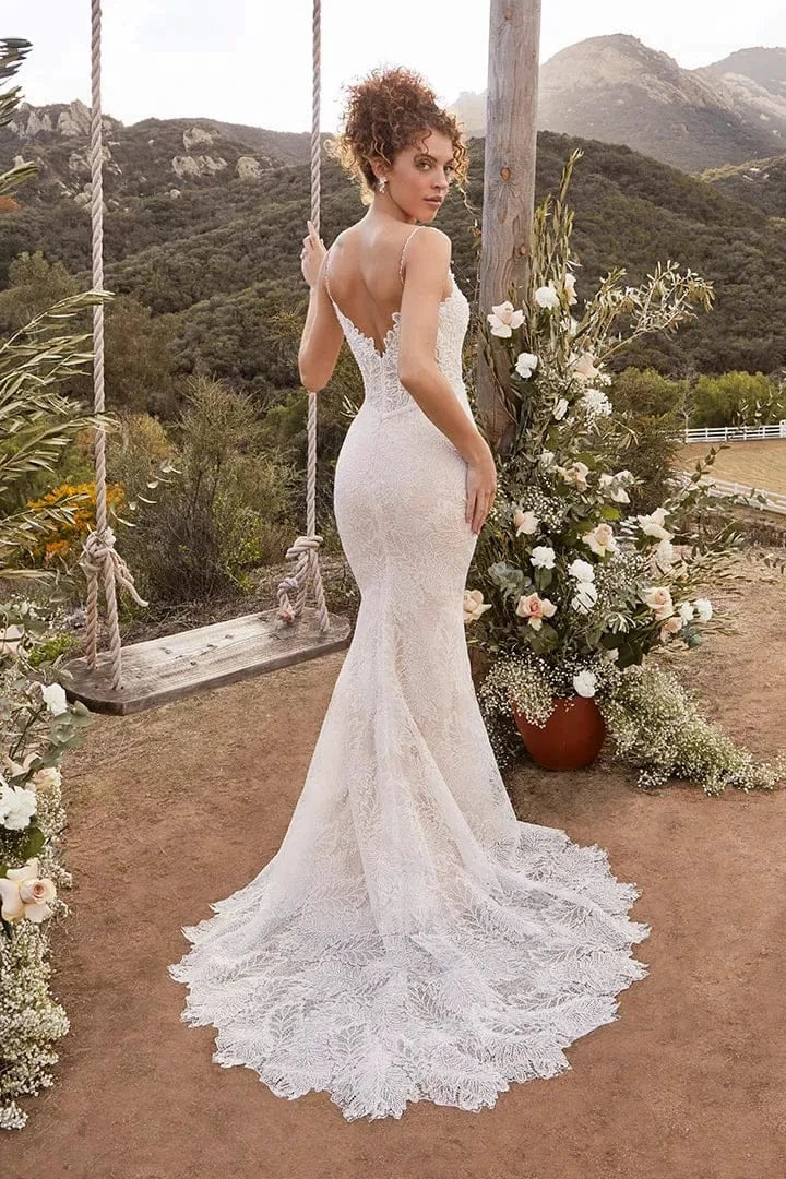 Casablanca BL420 - Size 16